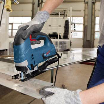 Bosch ubodna testera Professional GST 90 BE 060158F000 Bosch ubodna testera Professional GST 90 BE 060158F000