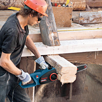 Bosch lančana testera GKE 35 BCE Professional 0601597603 Bosch lančana testera GKE 35 BCE Professional 0601597603