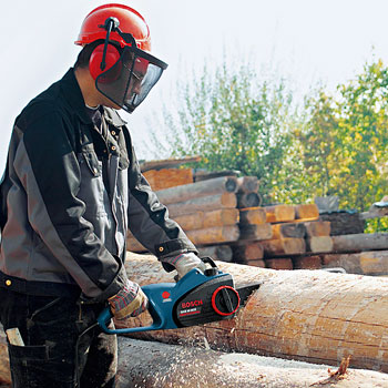 Bosch lančana testera GKE 35 BCE Professional 0601597603 Bosch lančana testera GKE 35 BCE Professional 0601597603