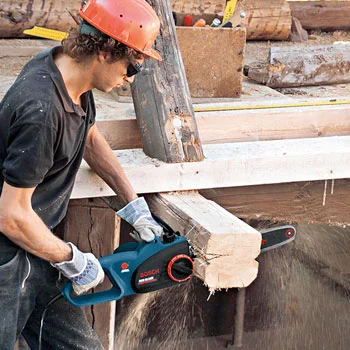 Bosch lančana testera GKE 40 BCE Professional 0601597703-2