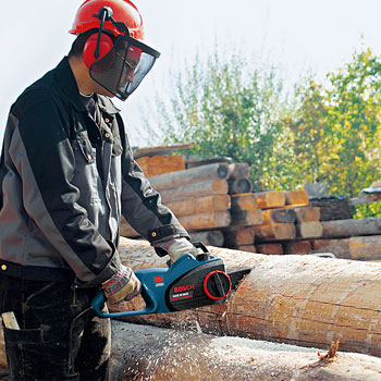 Bosch lančana testera GKE 40 BCE Professional 0601597703 Bosch lančana testera GKE 40 BCE Professional 0601597703