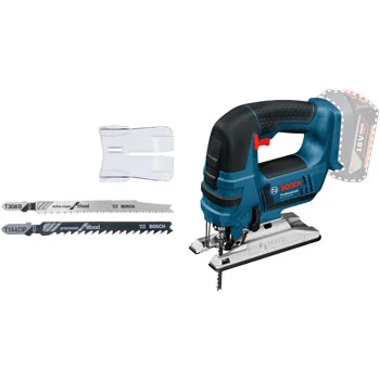 Bosch akumulatorske ubodne testere GST 18 V-LI B Professional 06015A6100 Bosch akumulatorske ubodne testere GST 18 V-LI B Professional 06015A6100