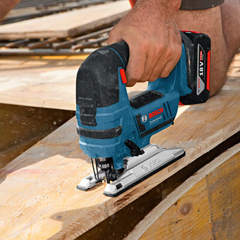 Bosch akumulatorske ubodne testere GST 18 V-LI B Professional 06015A6100 Bosch akumulatorske ubodne testere GST 18 V-LI B Professional 06015A6100