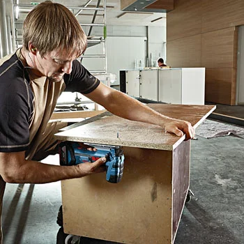 Bosch akumulatorska ubodna testera Professional GST 18 V-LI S 06015A5104 Bosch akumulatorska ubodna testera Professional GST 18 V-LI S 06015A5104