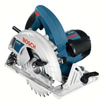 Bosch ručna kružna testera GKS 65 Professional 0601667001 Bosch ručna kružna testera GKS 65 Professional 0601667001