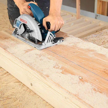 Bosch ručna kružna testera GKS 65 Professional 0601667001 Bosch ručna kružna testera GKS 65 Professional 0601667001