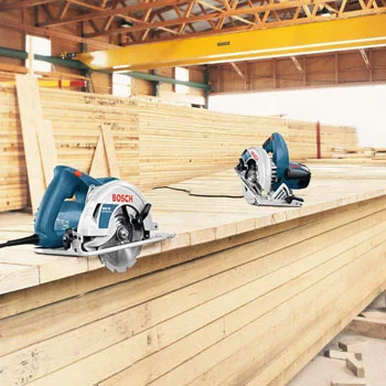 Bosch ručna kružna testera GKS 65 Professional 0601667001 Bosch ručna kružna testera GKS 65 Professional 0601667001