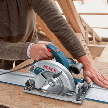 Bosch ručna kružna testera GKS 65 GCE Professional 0601668900-2