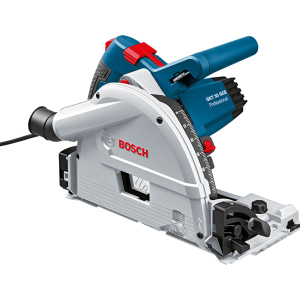 Bosch testera za uranjanje GKT 55 GCE Professional 0601675000