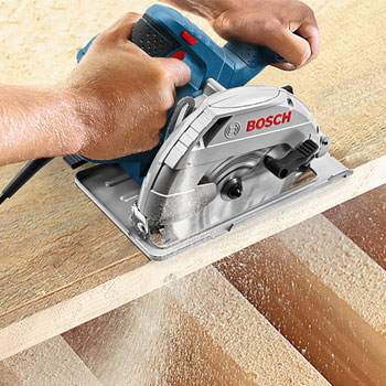 Bosch ručna kružna testera GKS 165 Professional 0601676100-2