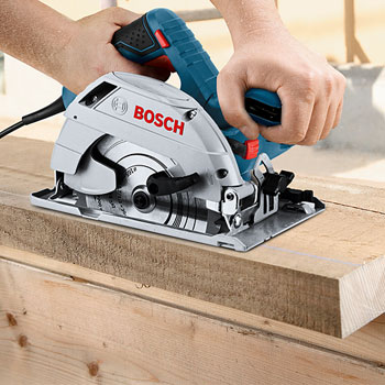 Bosch ručna kružna testera GKS 165 Professional 0601676100-3