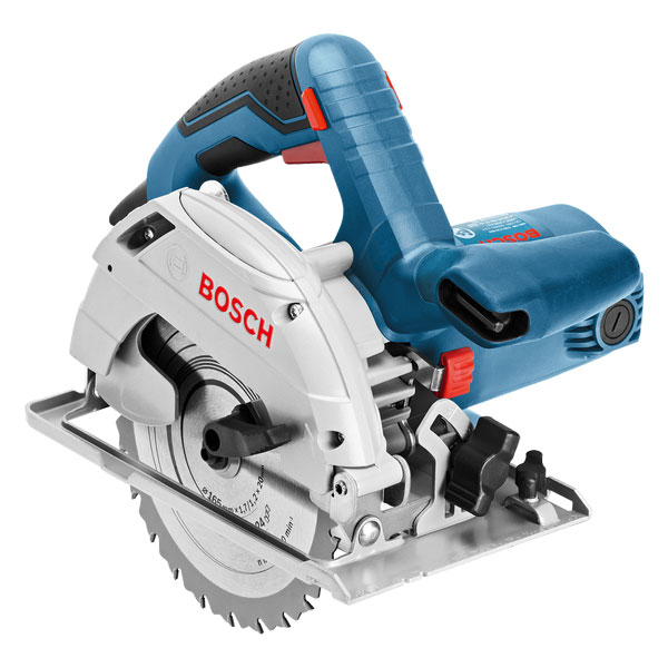 Bosch ručna kružna testera GKS 165 Professional 0601676100