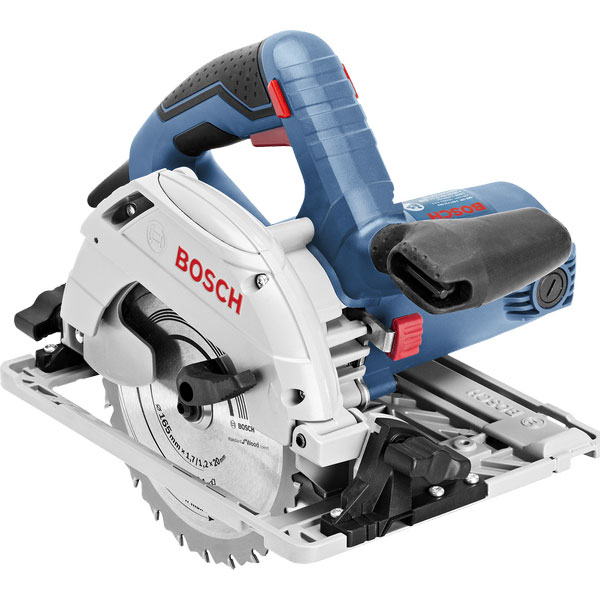 Bosch ručna kružna testera GKS 55+ G Professional 0601682000 Bosch ručna kružna testera GKS 55+ G Professional 0601682000