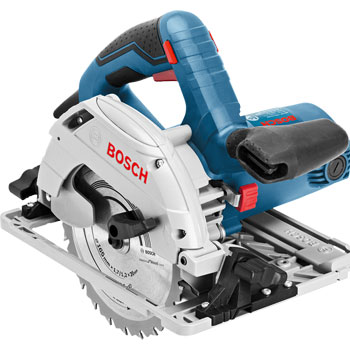 Bosch ručna kružna testera GKS 55+ GCE Professional 0601682100