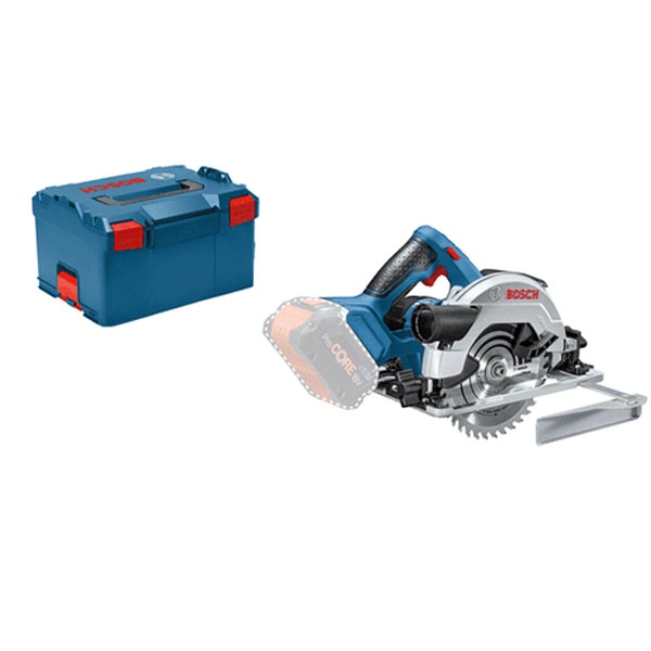 Bosch akumulatorska kružna testera GKS 18V-57 G Professional 06016A2101 Bosch akumulatorska kružna testera GKS 18V-57 G Professional 06016A2101