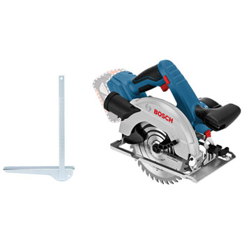 Bosch akumulatorska kružna testera GKS 18V-57 Professional 06016A2200