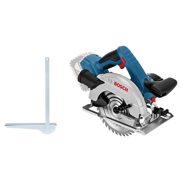 Bosch akumulatorska kružna testera GKS 18V-57 Professional 06016A2200 Bosch akumulatorska kružna testera GKS 18V-57 Professional 06016A2200