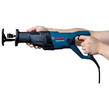 Bosch univerzalna testera - recipro GSA 120 06016B1020 Bosch univerzalna testera - recipro GSA 120 06016B1020