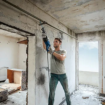 Bosch univerzalna testera - recipro GSA 120 06016B1020 Bosch univerzalna testera - recipro GSA 120 06016B1020