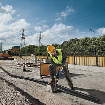 Bosch univerzalna testera - recipro GSA 120 06016B1020 Bosch univerzalna testera - recipro GSA 120 06016B1020