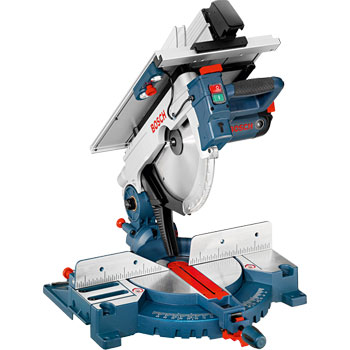 Bosch kombinovana testera GTM 12 JL Professional 0601B15001 Bosch kombinovana testera GTM 12 JL Professional 0601B15001