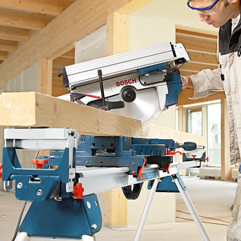 Bosch kombinovana testera GTM 12 JL Professional 0601B15001 Bosch kombinovana testera GTM 12 JL Professional 0601B15001