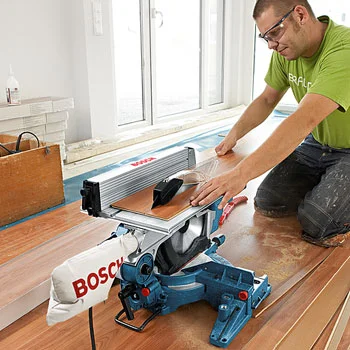 Bosch kombinovana testera GTM 12 JL Professional 0601B15001-3