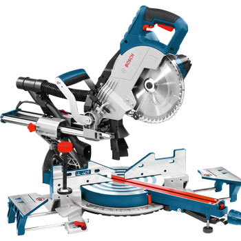 Bosch stacionarna kružna testera GCM 8 SJL Professional 0601B19100 Bosch stacionarna kružna testera GCM 8 SJL Professional 0601B19100