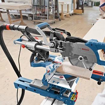 Bosch stacionarna kružna testera GCM 8 SJL Professional 0601B19100-3