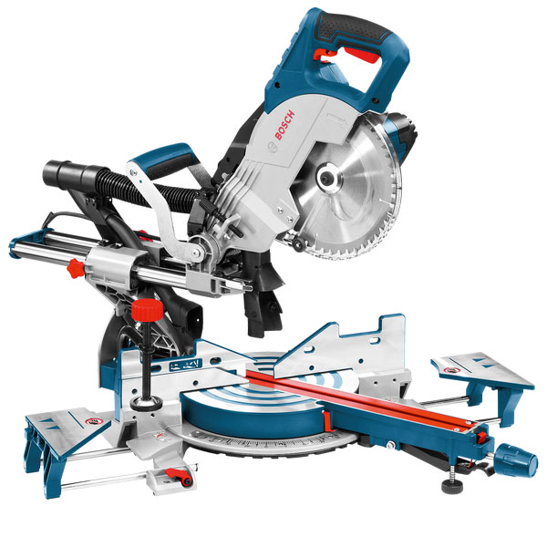 Bosch stacionarna kružna testera GCM 8 SJL Professional 0601B19100 Bosch stacionarna kružna testera GCM 8 SJL Professional 0601B19100