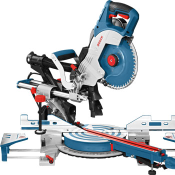 Bosch stacionarna kružna testera GCM 8 SDE Professional 0601B19200 Bosch stacionarna kružna testera GCM 8 SDE Professional 0601B19200