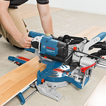 Bosch stacionarna kružna testera GCM 8 SDE Professional 0601B19200 Bosch stacionarna kružna testera GCM 8 SDE Professional 0601B19200