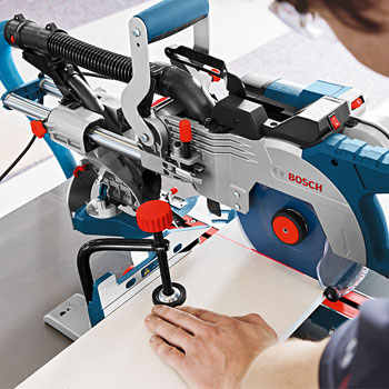 Bosch stacionarna kružna testera GCM 8 SDE Professional 0601B19200 Bosch stacionarna kružna testera GCM 8 SDE Professional 0601B19200