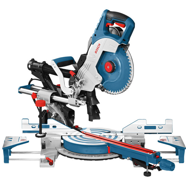 Bosch stacionarna kružna testera GCM 8 SDE Professional 0601B19200 Bosch stacionarna kružna testera GCM 8 SDE Professional 0601B19200
