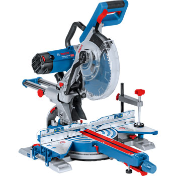 Bosch stacionarna kružna testera GCM 350-254 Professional 0601B22600 Bosch stacionarna kružna testera GCM 350-254 Professional 0601B22600