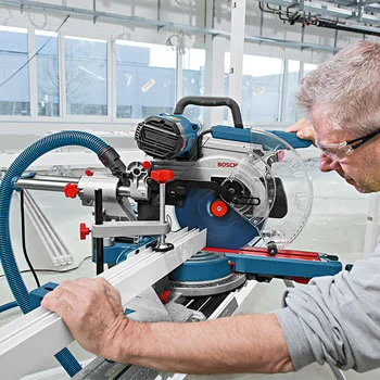 Bosch stacionarna kružna testera GCM 350-254 Professional 0601B22600 Bosch stacionarna kružna testera GCM 350-254 Professional 0601B22600