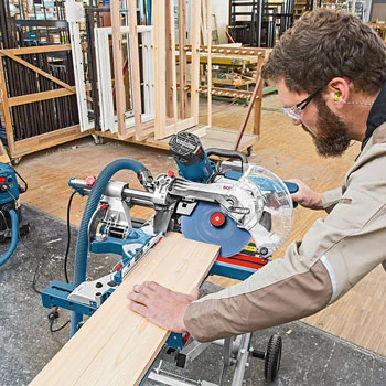 Bosch stacionarna kružna testera GCM 350-254 Professional 0601B22600 Bosch stacionarna kružna testera GCM 350-254 Professional 0601B22600