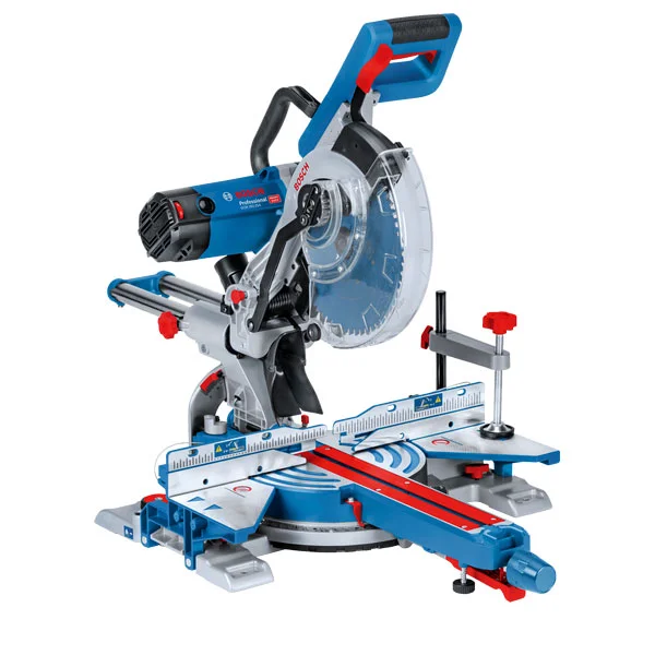 Bosch stacionarna kružna testera GCM 350-254 Professional 0601B22600 Bosch stacionarna kružna testera GCM 350-254 Professional 0601B22600