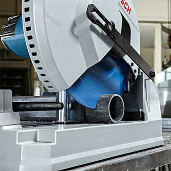 Bosch testera za sečenje metala GCD 12 JL Professional 0601B28000 Bosch testera za sečenje metala GCD 12 JL Professional 0601B28000