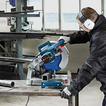 Bosch testera za sečenje metala GCD 12 JL Professional 0601B28000 Bosch testera za sečenje metala GCD 12 JL Professional 0601B28000
