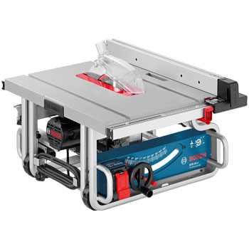 Bosch stona testera GTS 10 J Professional 0601B30500 Bosch stona testera GTS 10 J Professional 0601B30500