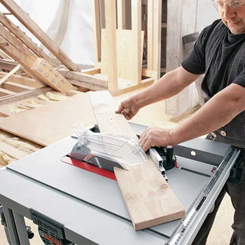 Bosch stona testera GTS 10 J Professional 0601B30500 Bosch stona testera GTS 10 J Professional 0601B30500