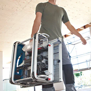 Bosch stona testera GTS 10 J Professional 0601B30500 Bosch stona testera GTS 10 J Professional 0601B30500