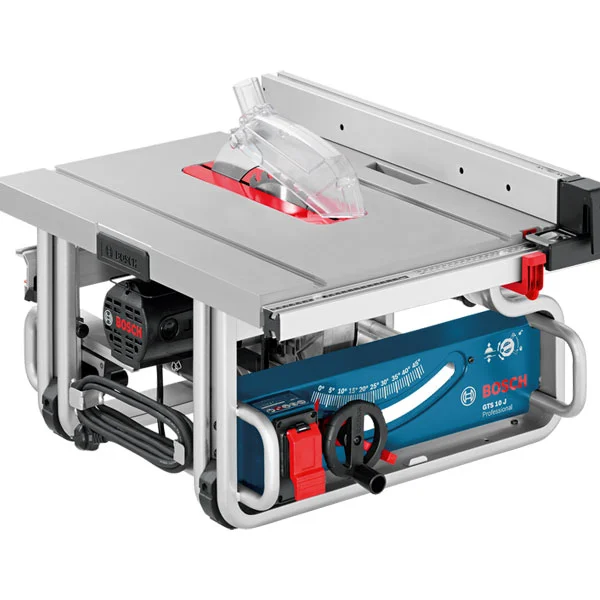 Bosch stona testera GTS 10 J Professional 0601B30500 Bosch stona testera GTS 10 J Professional 0601B30500