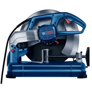 Bosch brusilica za sečenje i razdvajanje metala GCO 20-14 Professional 0601B38100 Bosch brusilica za sečenje i razdvajanje metala GCO 20-14 Professional 0601B38100