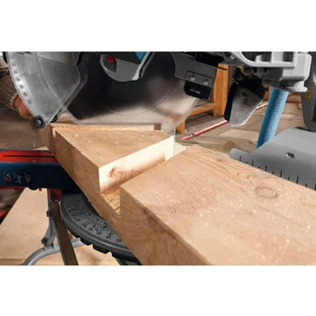 Bosch kombinovana kružna testera GCM 12 0601B23600 Bosch kombinovana kružna testera GCM 12 0601B23600