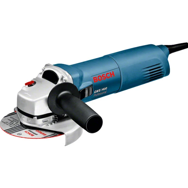 Bosch ugaona brusilica Professional GWS 1400 0601824806 Bosch ugaona brusilica Professional GWS 1400 0601824806