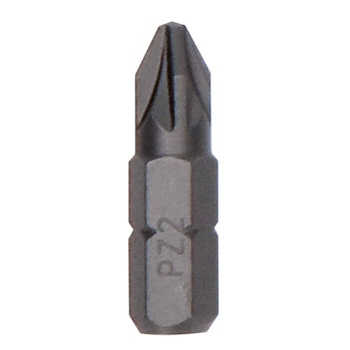 Bosch Tic Tac Extra Hard bitovi PZ2 25mm 2607002798 Bosch Tic Tac Extra Hard bitovi PZ2 25mm 2607002798