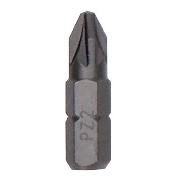Bosch Tic Tac  Extra Hard bitovi PZ2 25mm 2607002798-1