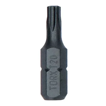Bosch Tic Tac  Extra Hard bitovi T20 25 mm 2607002799-1